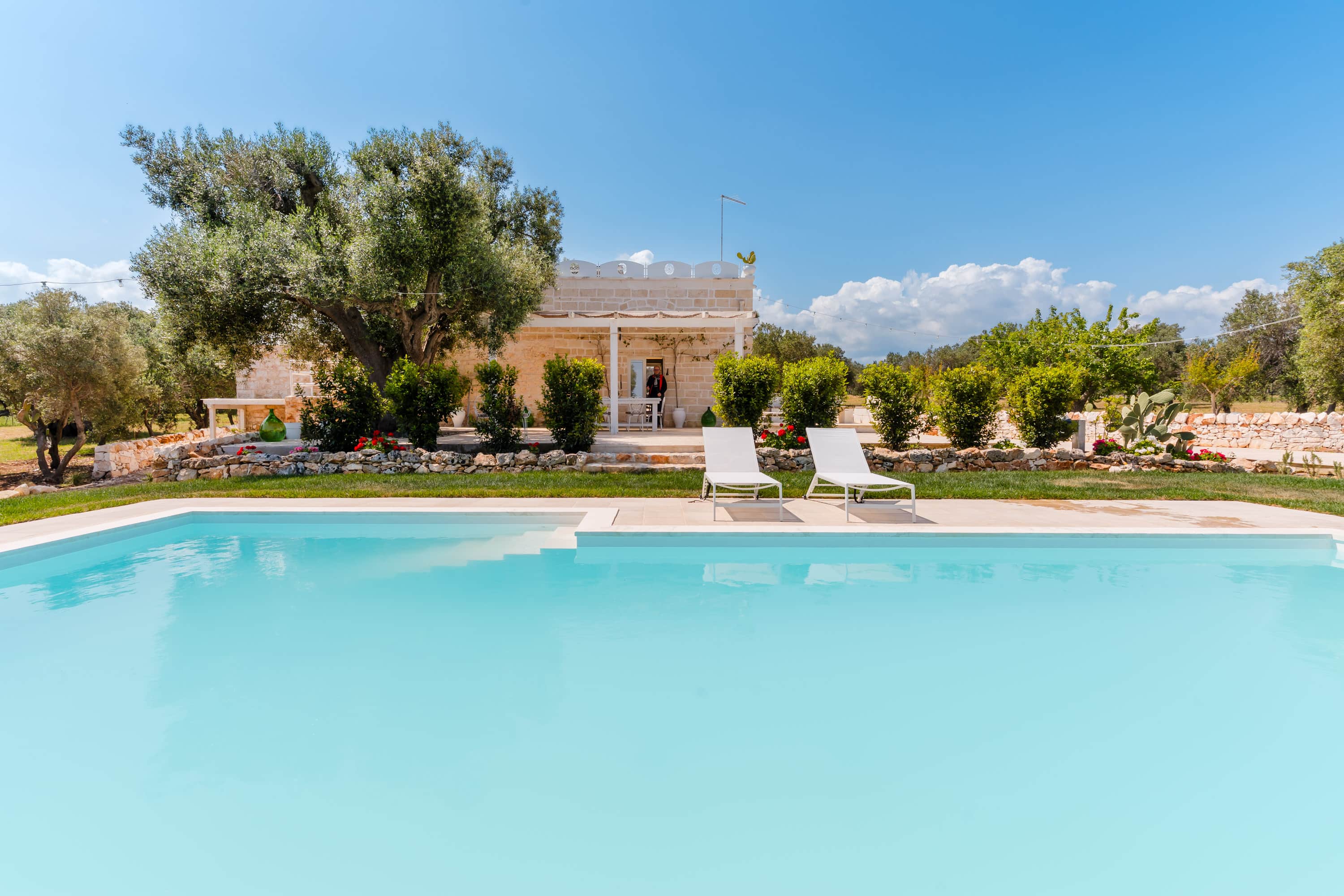 Puglia Slow Stay